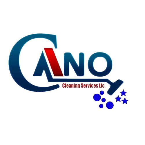 CANO Cleaning Services LLC Logo